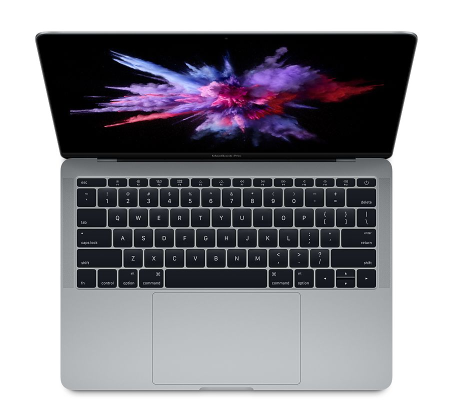 MacBook Pro 2017  i5 13 pouces 256g